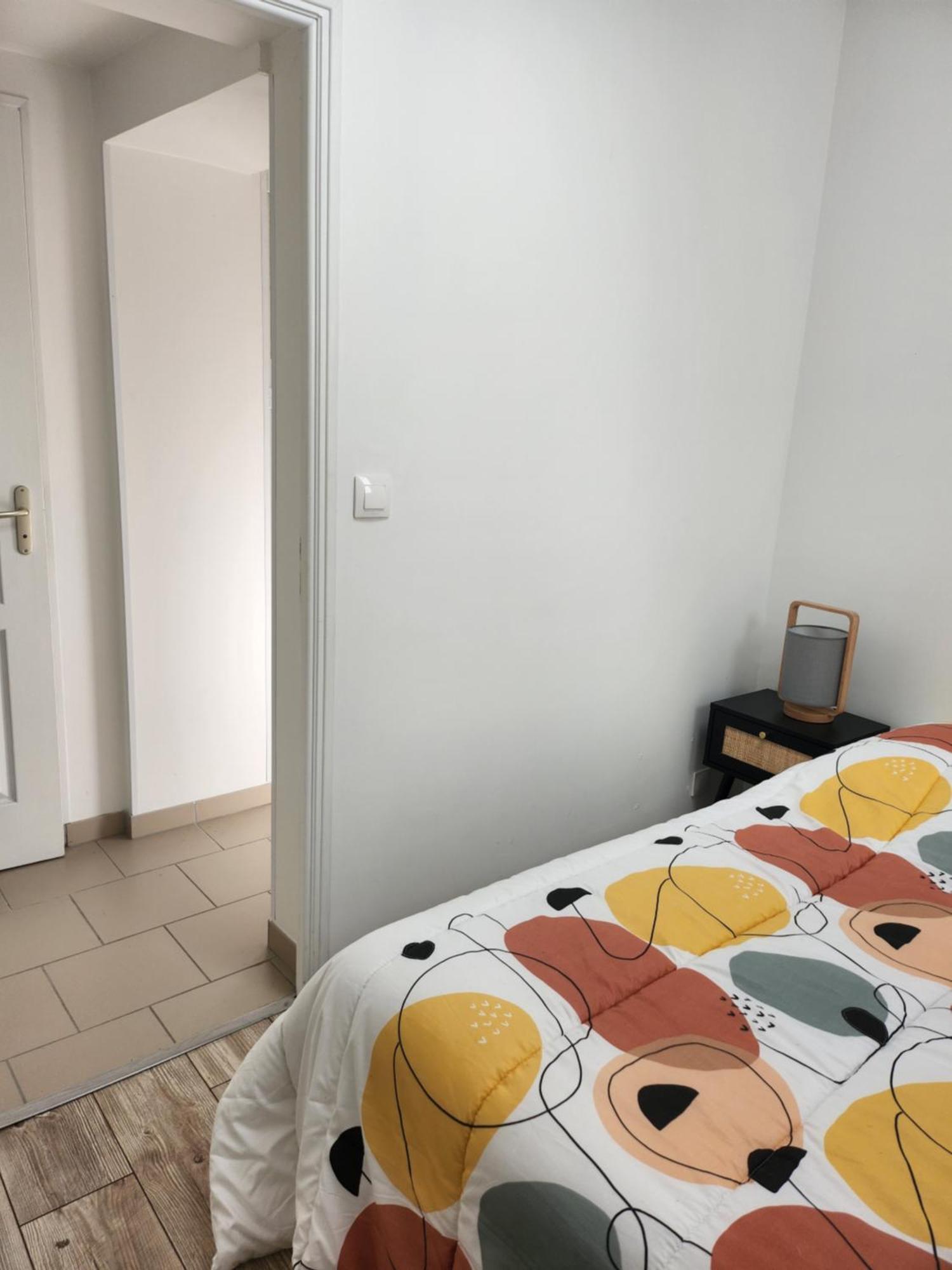 Appartement La Coquille à Le Crotoy Extérieur photo